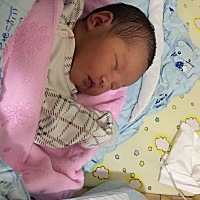 8月21卸货拉～39周➕2，喜获千金一枚，完美完成任务，有儿有女，产程：早上六点多开始宫缩，无规律...