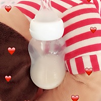 母乳 🍼