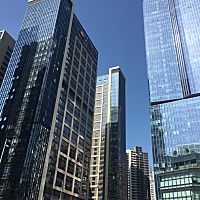 有没有珠江新城的孕妈呢，没事约散步..