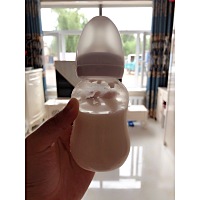 依依吃不了 天天都得抽出来  奶多也犯愁 🍼