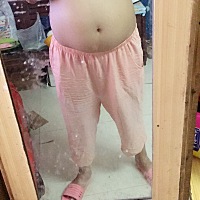 23周了，谁能帮我看看男孩女孩？