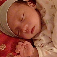 宝宝窝干粑粑 憋了三天才窝出来了 窝了好多 😄