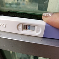 没有～灰色的吧？会不会有奇迹？菩萨保佑保佑🙏🙏🙏