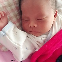 出生第二十天，一直都是自己弄宝宝，属实累啊！