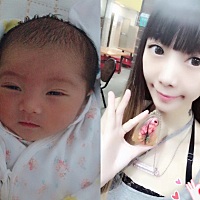 你有你的皮大衣，我有我都小棉袄，不是很大，但是很可爱🤟🏻安排