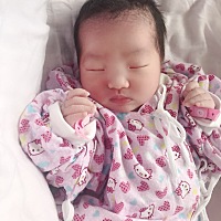 小公主8月15顺产降生啦，从破羊水到生一共8个小时，因为提前高位破水所以打了抗生素两小时，催产针6小时...