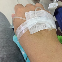 怀孕到现在宝宝出生27天。婆婆一分钱没给过。月子里住院三次。前天动手术。一句话没说。一毛钱没给。我...