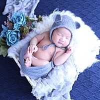 儿子一天一个样，妈妈爱你哟❤️❤️