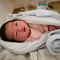 2018年8月18日，卸货萌妹子一枚