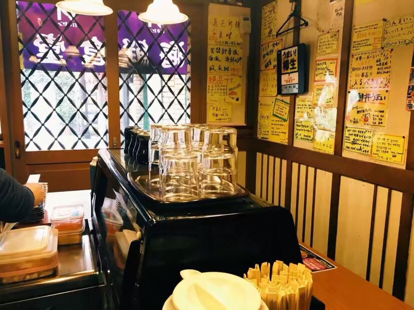 那家我想再去光顾的店