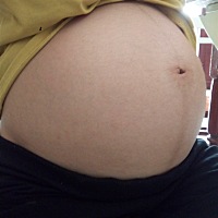 有没有同样的，37 4每天晚上难以好睡眠，肚子也是怎么放都舒服，就是不出来的货，好难受