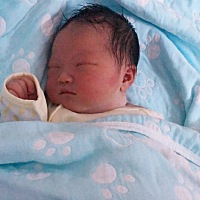 重男轻女的社会，生了宝宝总觉得自己好委屈