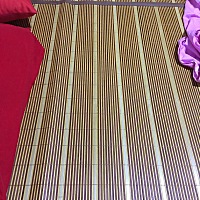 月子第十天有人睡这种凉席吗 我已经睡十天。加空调25度还是热的不行