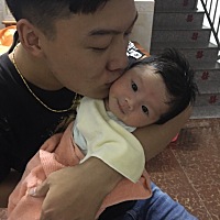 知道自己宫寒一直很难怀孕，周围的人都劝我去看中医调养一下，谁知道和老公结婚第二个月就发现怀孕了，...