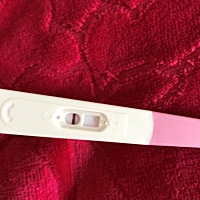 第十天了还是白板  是不是没希望了？