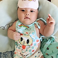 我家宝儿💋💋💋