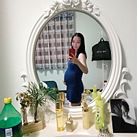 29＋1 帮我看看是男宝宝还是女宝宝吧！哈哈纯属娱乐哈！