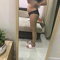 怀孕11周零2天，这肚子是不是太大了