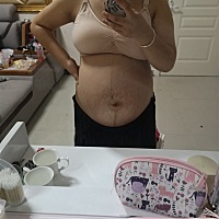 大家来猜男宝女宝啦