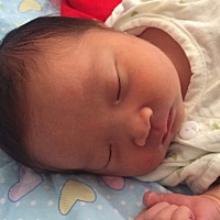 第一个二宝，第二个大宝