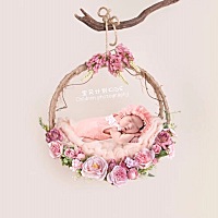 我滴胖娃娃要出满月啦