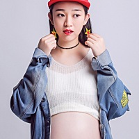 宝贝你来了。今天第15天。