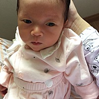 宝宝第16天了，一路过来真不容易。