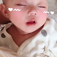 嘿，我的小可爱*^o^*