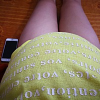 好期待宝宝的到来，我老公还有家人希望我第一胎是生个女宝宝！但如我所愿！有时候又担心又害怕的生孩子...