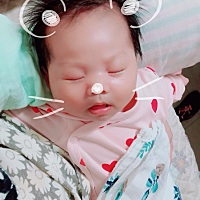 女宝宝 不剃胎毛可以吗