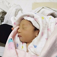 卸货了，18:05进产房  18：17顺产  🎉🎉🎉