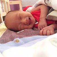 各位宝妈觉得。鲁梦茵。鲁佳茵。哪个更好一些。宝宝命里缺木