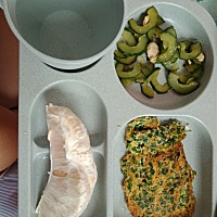 血糖高  控制中😌