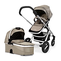 今天给宝宝看婴儿车，选了四款，大家帮我看看，哪个好，（第一款8700，第二款9680，第三款是9370，第四...