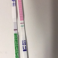 排卵日第六天，早早孕试纸白板，排卵试纸弱弱阳，是不是没希望了，求有经验的姐妹支支招。