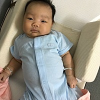 问一下大家，宝宝百日酒是正好100天的时候摆吗