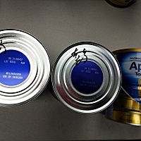 朋友那里买的，朋友在澳洲，帮忙看看靠谱吗？