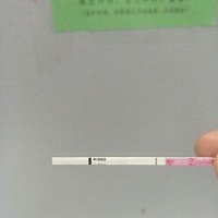 难道昨天是咋呼吗。用灯光看有一点。