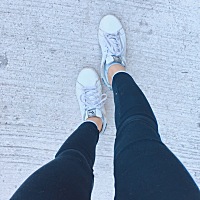 运动健身我是认真的，为了健康我一直都在路上