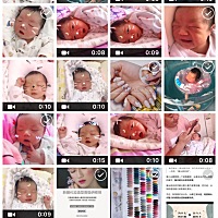 今天去洗澡，称了体重 体重恢复7斤8两 医生说今天开始要长肉啦😘 没照片了😂都是视频 发不了😛