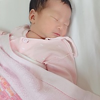 报喜啦 报喜啦 本人已于8月27日农历7月17日上午九十五十分 刨腹产七斤四两小公主一枚 母女平安。 宝...