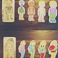 做月子好无聊哦，你们是怎么打发时间呢？