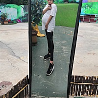 去山东玩了五天在路上来回就要20个小时，我胆子真心大😂😂😂