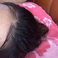 家有两个封建迷信的老人是怎样的一个体验？？第23天没有洗头了。臭到我都想爆粗了