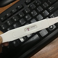 有印吗 有怀孕吗