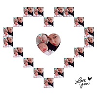 雇的月嫂睡觉打呼噜震天响，妈妈给我买的牛奶被月嫂喝的就剩三瓶了，朋友从新疆发来的核桃也被她吃的差...