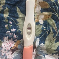 这是有没有怀孕