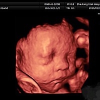 像吗，我们家的小男神