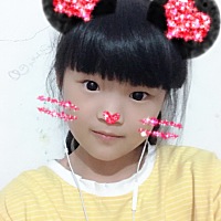 今生能给你最好的我都将尽力给你，妈妈爱你我的宝贝女儿，就算现在有了小弟弟也一样爱你，妈妈不会让自...