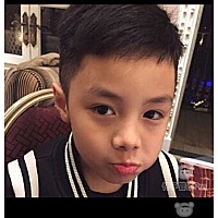 这两个孩子，一点不听话，住一个房间，一起挑事，住上下铺，本来睡觉前我给他们设置好的空调27度，可谁...